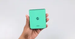 Motorola Razr 60 Resmi di Indonesia, HP Lipat Rp10 Jutaan yang Bikin Rival Kocar-kacir