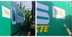 Bukan BOBIBOS, Bahan Bakar Jerami yang Launching di Timor Leste Diganti dengan Nama TABe, Apa Itu? 