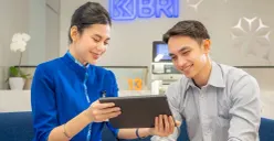 Tawarkan Pengalaman Menabung Berbeda, BRI Luncurkan Program BRI Tabungan Mystery Box