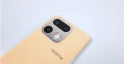 Realme 16 Pro+ 5G  HP Midrange Nyaris Rasa Flagship, Pakai Kamera Periskop 50 MP dan Baterai 7000 mAh