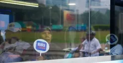 BRI Sediakan 175 Bus Gratis untuk Dukung Kelancaran Arus Mudik Lebaran