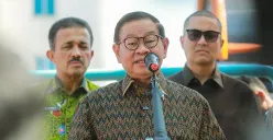 Benahi Sistem Sampah Jakarta, Pramono Anung Dorong Gerakan Pilah dari Sumber jadi 4 Kategori, Apa Saja?