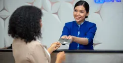 Demi Nasabah, BRI Tetap Berikan Layanan Terbaik serta Pastikan Kemudahan Transaksi di Libur Lebaran 2026