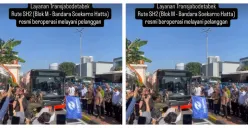 Transjabodetabek Blok M-Bandara Soetta Resmi Meluncur Hari Ini, Tarif Rp3.500 Selama 3 Bulan dan Jam Operasional Mulai 05.00 WIB