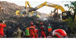 Langkah Cepat DLH DKI Jakarta untuk Pemulihan TPST Bantargebang, Pengolahan Sampah Tetap Berjalan Melalui RDF Plant Jakarta