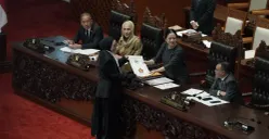 Membedah RUU Hak Cipta yang Resmi Disahkan Jadi Inisiatif DPR RI, Ada Poin Krusial yang Harus Dipahami