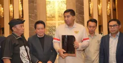 Gentengisasi Prabowo Dongkrak Usaha Pengrajin, BRI Perkuat Pembiayaan KUR