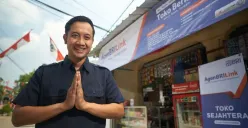 BRI Pastikan Stok Uang Tunai Aman, Siapkan Rp25 Triliun Selama Periode Ramadan dan Idulfitri 2026