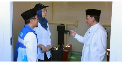 Pramono Anung Resmikan SPALD di Pulau Pramuka: Kualitasnya Sangat Baik!