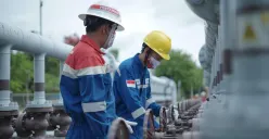Pertamina EP Zona 4 Targetkan Produksi 30.305 BOPD di 2026