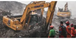 Dinas LH DKI Jakarta Imbau Warga Bantu TPST Bantargebang dengan Kurangi Sampah dari Sumber