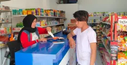 Berani Coba Hal Baru, Wanita di Merauke Berhasil Perbaiki Ekonomi Keluarga Lewat Agen BRILink