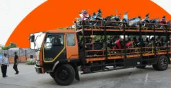 Jadwal Penyerahan Sepeda Motor Mudik Gratis Pemprov DKI Jakarta 2026