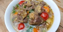 7 Menu Lebaran Praktis yang Bisa Disiapkan Sehari Sebelumnya, Cocok untuk Sajian Saat Idul Fitri