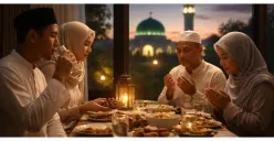 Simak! Jadwal Imsak di Wilayah DKI Jakarta Senin 16 Maret 2026, Ramadan Hari ke 26