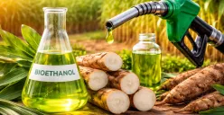 Vietnam Bersiap Terapkan Bioetanol E10, Langkah Serupa dengan Strategi Energi Indonesia