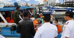 6 Posko Angkutan Laut Mudik Lebaran 2026 Disiapkan di Jakarta, Ini Daftar Lokasinya