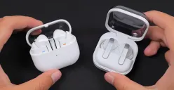 Review Samsung Galaxy Buds 4 Pro: ANC Makin Kedap, Suara Lebih Natural, Layak Jadi TWS Terbaik 2026?