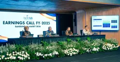 Di Tengah Tantangan Ekonomi, bank bjb Bukukan Laba Rp1,15 Triliun pada 2025