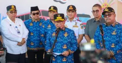 Tak Akan Lakukan Operasi Yustisi kepada Pendatang Baru, Pramono Anung: Jakarta Terbuka 