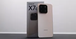 Honor X7D Resmi Masuk Indonesia, HP Entry Level dengan Storage 512GB dan Baterai Spek Dewa