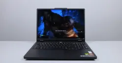 Lenovo Legion Pro 5 Gen 10 Laptop Gaming Spek Dewa dengan Harga Tetap, Worth It Dibeli di 2026?