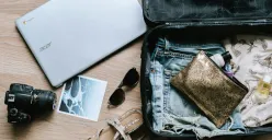 Daftar Barang Wajib Saat Mudik Lebaran, Jangan Sampai Ada yang Tertinggal!