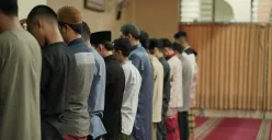 Catat! Jadwal Shalat Idul Fitri 2026 di Masjid Apung Ancol, Lengkap dengan Tata Cara dan Niatnya