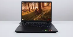 HyperX Omen 15 Laptop Gaming Baru dengan Performa Kencang Tapi Suhu Tetap Adem, Layak Dibeli?