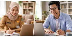 Menkeu Purbaya Bocorkan Update Terbaru soal Kebijakan WFH Demi Hemat BBM, Sudah Diputuskan dan Segera Diumumkan