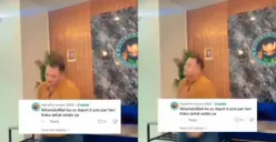 Viral Pria Mitra SPPG Joget Dapat Cuan Rp6 Juta per Hari dari MBG, Kini Minta Maaf... 