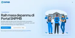 Pendaftaran SNBT 2026 Resmi Dibuka Hari Ini! Link Daftar hingg Jadwal Lengkap, Awas Ketinggalan