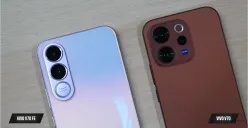 Adu Spesifikasi Vivo V70 vs Vivo V70 FE, Mana yang Lebih Worth It Dibeli?