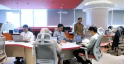Hari Pertama Masuk Kerja Usai Libur Lebaran 2026, BKD DKI Jakarta: 45,25 Persen ASN Hadir ke Kantor 