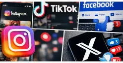 Siap-siap! Komdigi Bakal Batasi Akses Medsos Anak di Bawah 16 Tahun Mulai Besok
