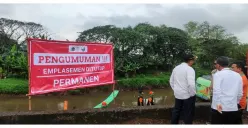 DLH Jakarta Tutup Permanen Emplasemen Sampah di TPU Tanah Kusir, DPRD DKI: Sepakat dan Sangat Mendukung!