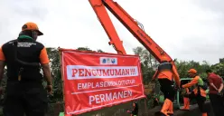 Lakukan Evaluasi, DLH DKI Jakarta Resmi Tutup Emplasemen Sampah TPU Tanah Kusir!