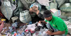 Berlaku 10 Mei 2026, Pramono Anung akan Berlakukan Ingub Nomor 5 Tahun 2026 Tentang Pemilahan Sampah di DKI Jakarta! 