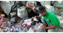 DLH DKI Jakarta Ajak Wali Kota hingga Lurah Perkuat gerakan Pilah Sampah dari Sumbernya