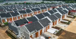 Wujudkan Rumah Impian MBR, BRI Berhasil Salurkan KPR Subsidi Rp16,79 Triliun hingga Februari 2026
