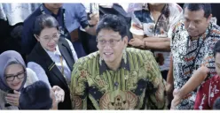 Apakah Kebijakan WFH Sehari Dalam Sepekan Bisa Ganggu Aktivitas Ekonomi? Ini Kata Menkeu Purbaya
