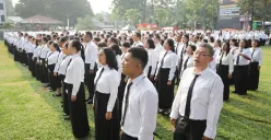 Dalam Tahap Pembahasan Pemerintah Pusat, Pramono Anung Buka Suara Terkait Pemberhentian PPPK 