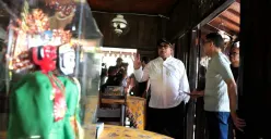 Siap Punya Wajah Baru, Anjungan DKI Jakarta di TMII dalam Revitalisasi Sambut 5 Abad Ibu Kota 
