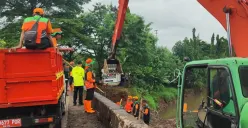 Pramono Anung Tegas Larang Emplasemen Sampah seperti di Tanah Kusir, DLH DKI Jakarta Lakukan Deretan Upaya Pengolahan Sampah Ini!  