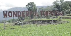 Desa BRILiaN Perkuat Ekonomi Desa Tompobulu di Sulawesi Selatan