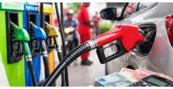Pemerintah Buka Suara soal Harga BBM yang Terancam Naik