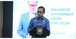 Pemerintah Bakal Terapkan WFH untuk ASN Sehari Dalam Sepekan, Wamendagri: Jangan Dijadikan Seperti Hari Libur Nasional