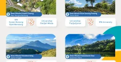 Dari 260 Proposal, BCA Umumkan 8 Finalis Genera-Z Berbakti 2026 untuk Adu Gagasan di Hadapan 3 Panelis