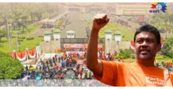 Aksi May Day 2026 Hari Ini di Monas, Ini 7 Tuntutan yang Siap Disampaikan Para Buruh di Hadapan Presiden Prabowo