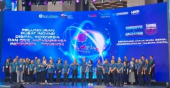 QRIS wondr by BNI Bisa Dipakai di China, Transaksi Lintas Negara Makin Mudah dan Menguntungkan